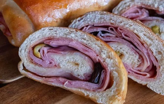 La Cachapera - Carta